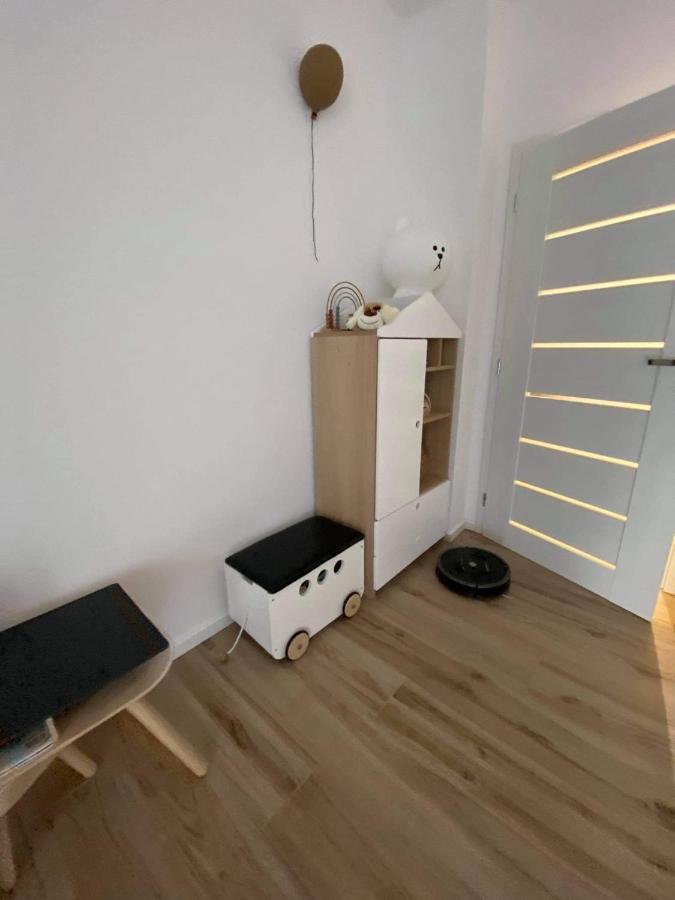 Armeria 4/1 Štrbské Pleso Екстериор снимка