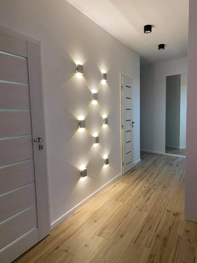 Armeria 4/1 Štrbské Pleso Екстериор снимка